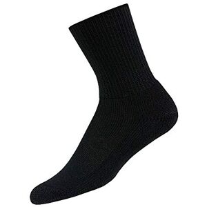 HPXM11305-305-M thorlos mens Hpxm Max Cushion Advanced Diabetic Crew Socks, Black, Medium US HPXM11305-305-M thorlos mens Hpxm Max Cushion Advanced Diabetic Crew Socks, Black, Medium US