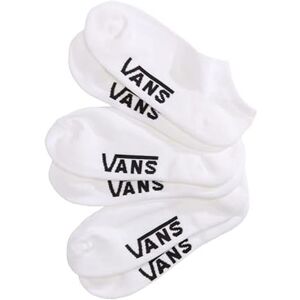VN000QBY Vans Klasyczne logo kick, białe, S, biały, S VN000QBY Vans Klasyczne logo kick, białe, S, biały, S