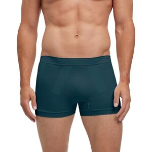 39666 FALKE Mężczyźni Warstwa podstawowa (bielizna) Warm M Bx materiał funkcyjny szybkoschnące chłodzące 1 Sztuka, Zielony Holly 7385, XXL 39666 FALKE Mężczyźni Warstwa podstawowa (bielizna) Warm M Bx materiał funkcyjny szybkoschnące chłodzące 1 Sztuka, Zielony Holly 7385, XXL