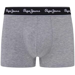 PMU11171933M Pepe Jeans Szorty męskie, Szary (Marl Grey), M PMU11171933M Pepe Jeans Szorty męskie, Szary (Marl Grey), M
