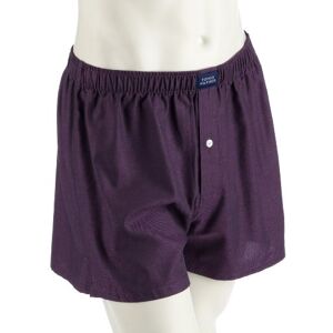 Tommy Hilfiger Sam Solid Woven Boxer 1U8AB00046 bokserki męskie, wielokolorowa, 52 Tommy Hilfiger Sam Solid Woven Boxer 1U8AB00046 bokserki męskie, wielokolorowa, 52