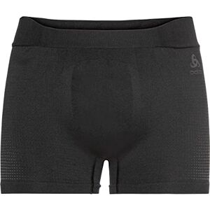 196542-60212 Odlo Męska bielizna funkcyjna bokserki PERFORMANCE WARM ECO, black new Odlo Graphite Grey, S 196542-60212 Odlo Męska bielizna funkcyjna bokserki PERFORMANCE WARM ECO, black new Odlo Graphite Grey, S