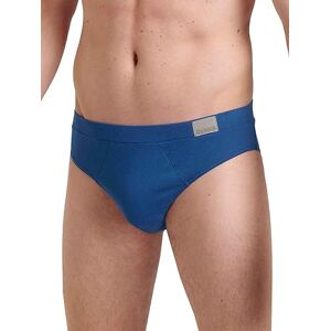 10214618 Sloggi Męskie GO Natural Brief C2P Midi, niebiesko-ciemne, XL (2 sztuki) 10214618 Sloggi Męskie GO Natural Brief C2P Midi, niebiesko-ciemne, XL (2 sztuki)