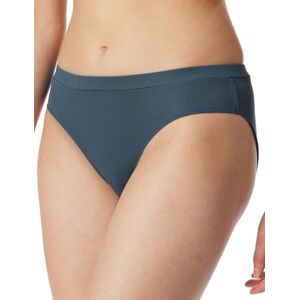 179883 Schiesser Bielizna damska Pure Rib, Jeansblau) , 36 179883 Schiesser Bielizna damska Pure Rib, Jeansblau) , 36