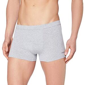 FU5039 Fila , bokserki męskie, szare, S FU5039 Fila , bokserki męskie, szare, S