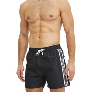 EM000583AF12333UC001S EMPORIO ARMANI Bokserki męskie, Czarny, S EM000583AF12333UC001S EMPORIO ARMANI Bokserki męskie, Czarny, S