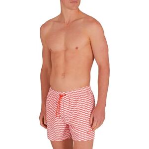 EM000583AF12342F0009XXL EMPORIO ARMANI Bokserki męskie, Biały/czerwony Com, XXL EM000583AF12342F0009XXL EMPORIO ARMANI Bokserki męskie, Biały/czerwony Com, XXL