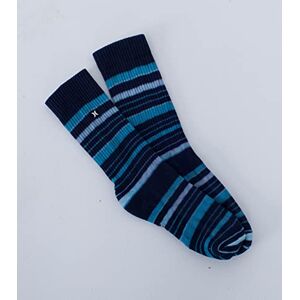 MSO0000700 Hurley H2o Dri Printed Crew Sock 1pk Skarpetki Męskie MSO0000700 Hurley H2o Dri Printed Crew Sock 1pk Skarpetki Męskie