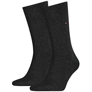 371111030039 Tommy Hilfiger Mężczyźni 08A1371111030006 Skarpetki, Antracytowy, 38.5/42 EU 371111030039 Tommy Hilfiger Mężczyźni 08A1371111030006 Skarpetki, Antracytowy, 38.5/42 EU