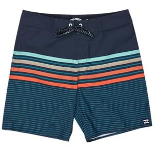 EBYBS00109-nvy Billabong Męskie szorty kąpielowe Fade 18 Og (1 opakowanie) EBYBS00109-nvy Billabong Męskie szorty kąpielowe Fade 18 Og (1 opakowanie)