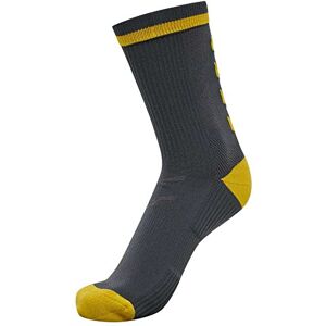 211149 hummel Unisex Elite Indoor Sock Low Pa Socks 211149 hummel Unisex Elite Indoor Sock Low Pa Socks