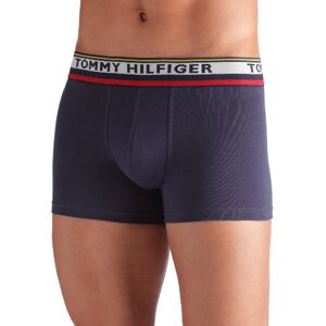 Travis boyshort Tommy Hilfiger Bokserki męskie /1U87901477, Niebieski (409 Peacoat), 50 Travis boyshort Tommy Hilfiger Bokserki męskie /1U87901477, Niebieski (409 Peacoat), 50