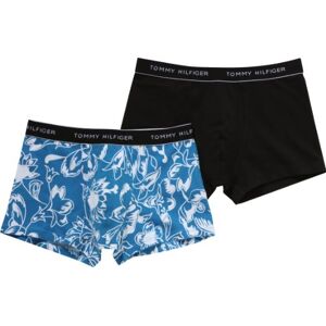 Tommy Hilfiger Bokserki męskie, 2 sztuki, Pryor 2 sztuki w opakowaniu Boyshort/1U87901367, Niebieski (534 Imperial Blue), 52 Tommy Hilfiger Bokserki męskie, 2 sztuki, Pryor 2 sztuki w opakowaniu Boyshort/1U87901367, Niebieski (534 Imperial Blue), 52