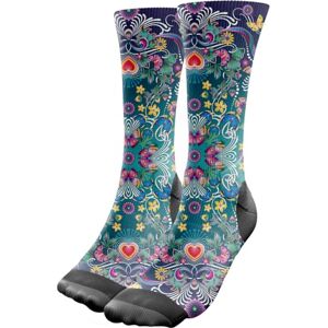 5818-204-S Matt Skarpetki TECH C.EST. THERMOLITE SOCK Papillon 5818-204-S Matt Skarpetki TECH C.EST. THERMOLITE SOCK Papillon