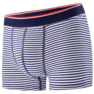 HSVBXR038IMP001 Le Slip Français Boxer en coton 100% Made In France HSVBXR038IMP001 Le Slip Français Boxer en coton 100% Made In France