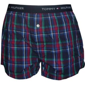 1U87902435;409 Tommy Hilfiger Bokserki męskie, Niebieski (409 Peacoat-pt), 48 1U87902435;409 Tommy Hilfiger Bokserki męskie, Niebieski (409 Peacoat-pt), 48