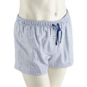 Tommy Hilfiger Kris Woven Shorts 1480618165 bokserki męskie, wielokolorowa, 54 Tommy Hilfiger Kris Woven Shorts 1480618165 bokserki męskie, wielokolorowa, 54