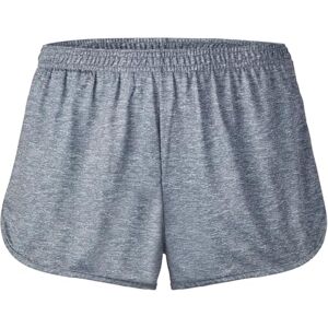 1017MU SOFFE Authentic Ranger Panty szorty męskie, Gunmetal Heather, M 1017MU SOFFE Authentic Ranger Panty szorty męskie, Gunmetal Heather, M