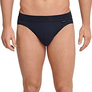 154418-803 Schiesser Męskie Essentials Rio Slip, niebieski (ciemnoniebieski 803), XL 154418-803 Schiesser Męskie Essentials Rio Slip, niebieski (ciemnoniebieski 803), XL