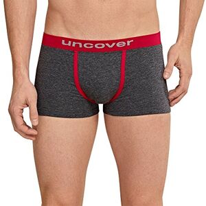 153645-213 Uncover by Schiesser Męskie szorty Uncover Trunk Retroshorts 153645-213 Uncover by Schiesser Męskie szorty Uncover Trunk Retroshorts