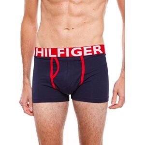 1U87903045-409 Tommy Hilfiger Bokserki męskie, Niebieski (409 Peacoat-pt), 54 1U87903045-409 Tommy Hilfiger Bokserki męskie, Niebieski (409 Peacoat-pt), 54