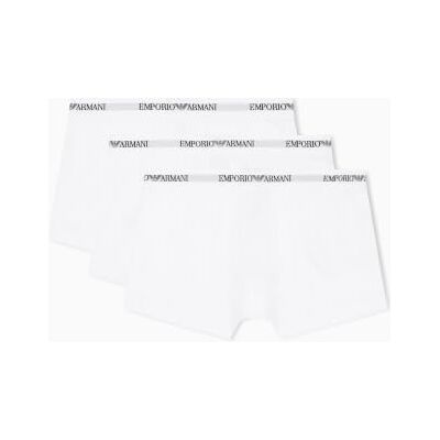 EM000259AF14132M0066 Emporio Armani Bokserki męskie (3 sztuki) EM000259AF14132M0066 Emporio Armani Bokserki męskie (3 sztuki)
