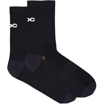 65163 POC skarpety rowerowe Uniseks Cadence Road Socks 65163 POC skarpety rowerowe Uniseks Cadence Road Socks