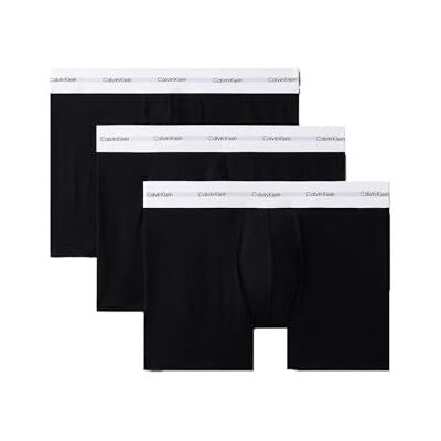 LV00NB4264 Calvin Klein Bokserki męskie, Czarny (czarny, czarny), S LV00NB4264 Calvin Klein Bokserki męskie, Czarny (czarny, czarny), S