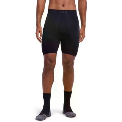 39682 FALKE Mężczyźni Warm Short szybkoschnące chłodzące na łagodne i 39682 FALKE Mężczyźni Warm Short szybkoschnące chłodzące na łagodne i