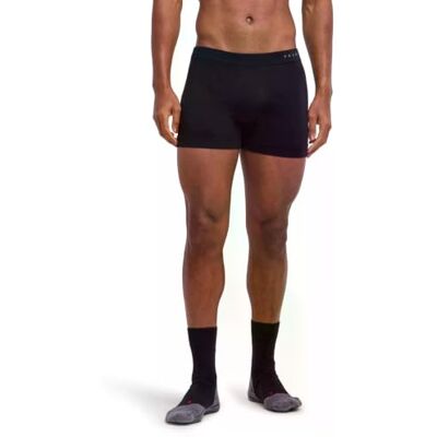 33254 FALKE Mężczyźni Warstwa podstawowa (bielizna) Wool-Tech Light M Bx wełna materiał funkcjonalny regulujące klimat 1 Sztuka, Czarny Black 3000, L 33254 FALKE Mężczyźni Warstwa podstawowa (bielizna) Wool-Tech Light M Bx wełna materiał funkcjonalny regulujące klimat 1 Sztuka, Czarny Black 3000, L
