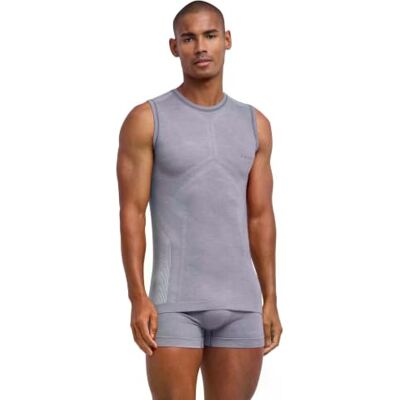 33253 FALKE Mężczyźni Warstwa podstawowa (góra) Wool-Tech Light M S/l Sh wełna materiał funkcjonalny regulujące klimat 1 Sztuka, Szary Grey-Heather 3757, L 33253 FALKE Mężczyźni Warstwa podstawowa (góra) Wool-Tech Light M S/l Sh wełna materiał funkcjonalny regulujące klimat 1 Sztuka, Szary Grey-Heather 3757, L