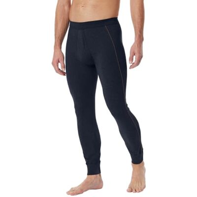 183142 Schiesser Schiesser Herren Lange Unterhose Bio Baumwolle 95/5 Organic Warstwa podstawowa (dół) Mężczyźni 183142 Schiesser Schiesser Herren Lange Unterhose Bio Baumwolle 95/5 Organic Warstwa podstawowa (dół) Mężczyźni