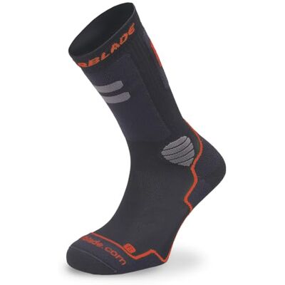 06A85000 741 Rollerblade Skarpety uniseks o wysokiej wydajności 06A85000 741 Rollerblade Skarpety uniseks o wysokiej wydajności