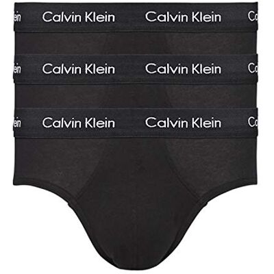 0000U2661G Calvin Klein Majtki biodrowe Mężczyźni Majtki biodrowe 3 szt (1 w zestawie) 0000U2661G Calvin Klein Majtki biodrowe Mężczyźni Majtki biodrowe 3 szt (1 w zestawie)