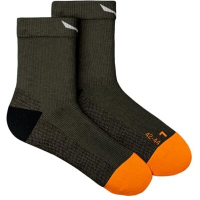 00-0000069034 Salewa Mountain Trainer Merino Quarter skarpety męskie 00-0000069034 Salewa Mountain Trainer Merino Quarter skarpety męskie