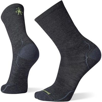 SW0017350031.M Smartwool Unisex Everyday Anchor Line Crew Skarpety Charcoal M SW0017350031.M Smartwool Unisex Everyday Anchor Line Crew Skarpety Charcoal M