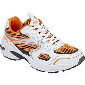 Scholl Sprinter Plus - Lekka i oddychająca sneakers - Sneakers Scholl Sprinter Plus - Lekka i oddychająca sneakers - Sneakers