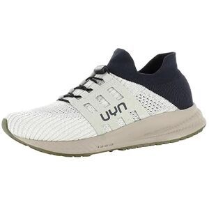 UYN NATURE TUNE VIBRAM BUTY - Buty casualowe - Srebro - 41 UYN NATURE TUNE VIBRAM BUTY - Buty casualowe - Srebro - 41