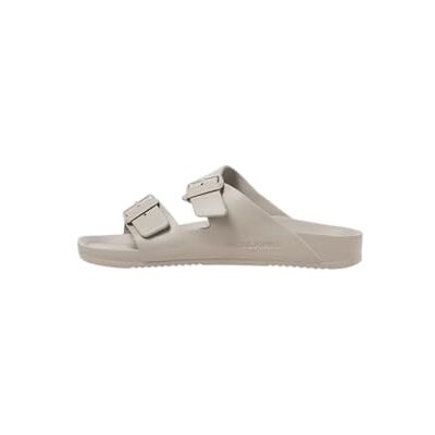 12204004 JACK & JONES Jfwcroxton Moulded Noos sandały męskie, szary, 43 EU 12204004 JACK & JONES Jfwcroxton Moulded Noos sandały męskie, szary, 43 EU