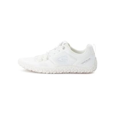 camel active Sportowe Białe Buty - Buty camel active Sportowe Białe Buty - Buty