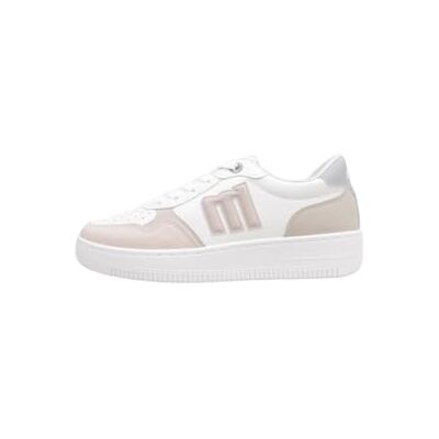 60724 C58450 MTNG Buty damskie 60724, białe/Nude 252, 37 EU, Kolor: wielokolorowy, 37 EU 60724 C58450 MTNG Buty damskie 60724, białe/Nude 252, 37 EU, Kolor: wielokolorowy, 37 EU