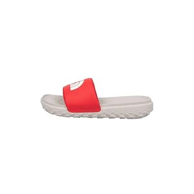 NF0A8A90 The North Face Never Stop Cush Kapcie Tnf Red/High Rise Grey 42 NF0A8A90 The North Face Never Stop Cush Kapcie Tnf Red/High Rise Grey 42