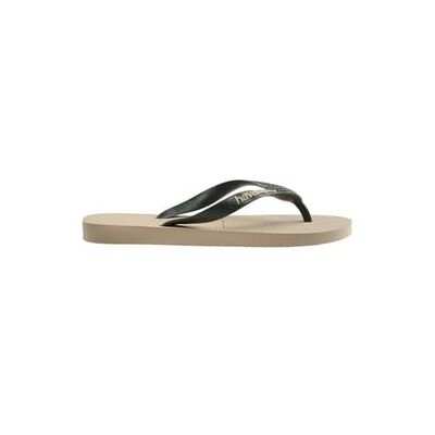 4147522 Havaianas Top Logo Pop Up, Sand Grey, 3.5/4 4147522 Havaianas Top Logo Pop Up, Sand Grey, 3.5/4