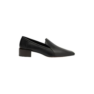HY Humphrey Black Lamb skóra nappa 36 HY Humphrey Black Lamb skóra nappa 36