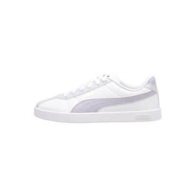 403582 PUMA Unisex Kid's Club Ii Sl Jr Sneaker, Puma Biały Liliowy Crush, 35.5 EU 403582 PUMA Unisex Kid's Club Ii Sl Jr Sneaker, Puma Biały Liliowy Crush, 35.5 EU