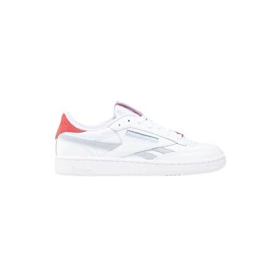 112883 Reebok CLUB C REVENGE Sneaker Kobiety, FTWWHT/PALBLU/ASTDUS, 37.5 EU 112883 Reebok CLUB C REVENGE Sneaker Kobiety, FTWWHT/PALBLU/ASTDUS, 37.5 EU