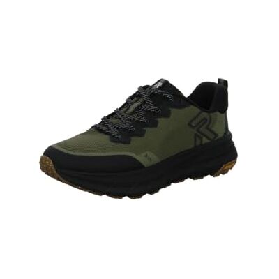 U4501-55 Rieker Mężczyźni U4501Sneakersy niskie U4501-55 Rieker Mężczyźni U4501Sneakersy niskie