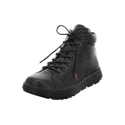 3-000747 Think! Damskie buty Comoda z lekką podszewką, trwałe buty, 000 czarny, 38.5 EU 3-000747 Think! Damskie buty Comoda z lekką podszewką, trwałe buty, 000 czarny, 38.5 EU