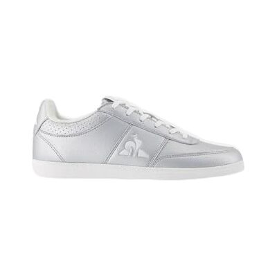 2610529 Le Coq Sportif Damskie LCS Derby W Srebrny Koszyk, 39 EU 2610529 Le Coq Sportif Damskie LCS Derby W Srebrny Koszyk, 39 EU