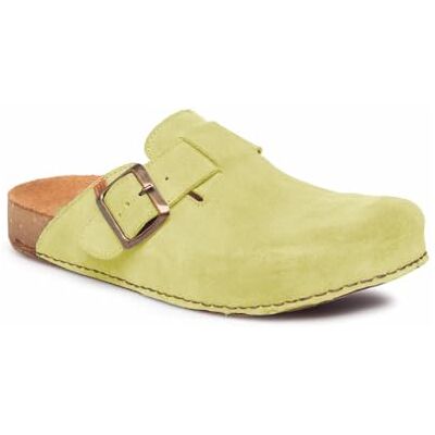 N5796 El Naturalista Balance, Unisex Dorosły, Zielony, 45 EU szerokie N5796 El Naturalista Balance, Unisex Dorosły, Zielony, 45 EU szerokie